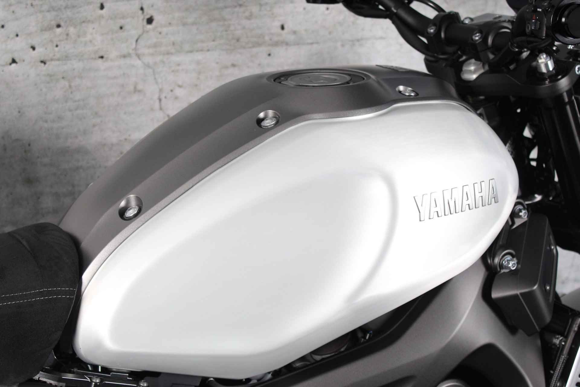 Yamaha XSR 900 ABS Akrapovic - 8/18