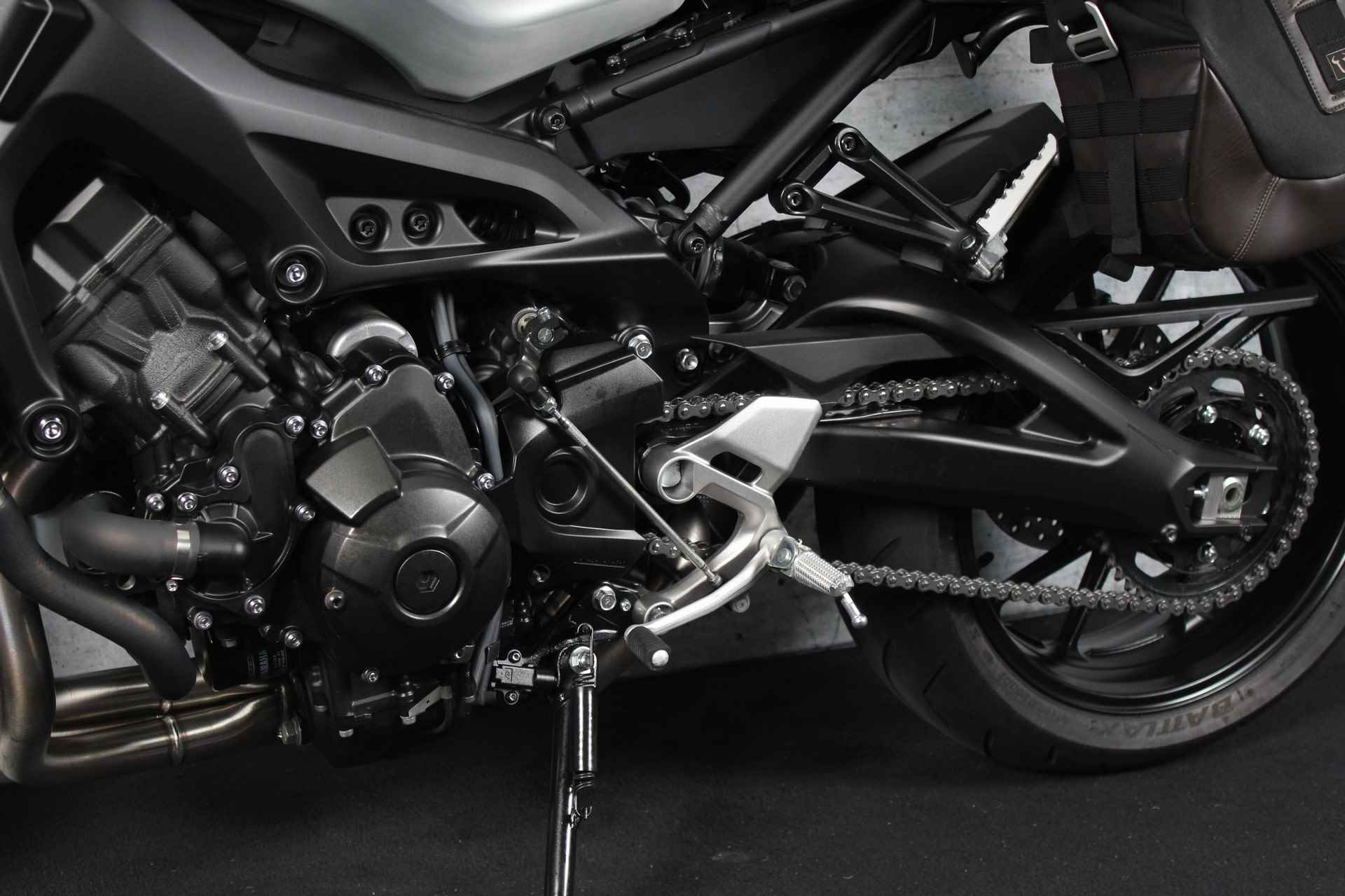 Yamaha XSR 900 ABS Akrapovic - 12/18