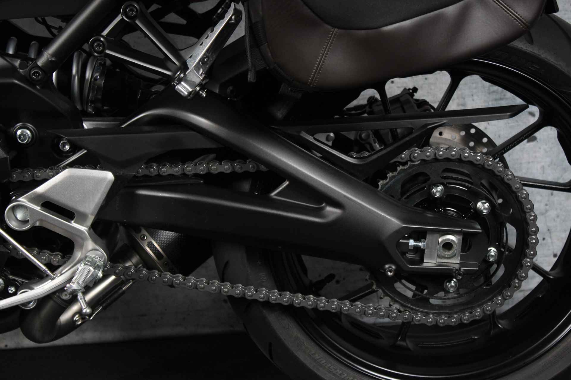 Yamaha XSR 900 ABS Akrapovic - 13/18