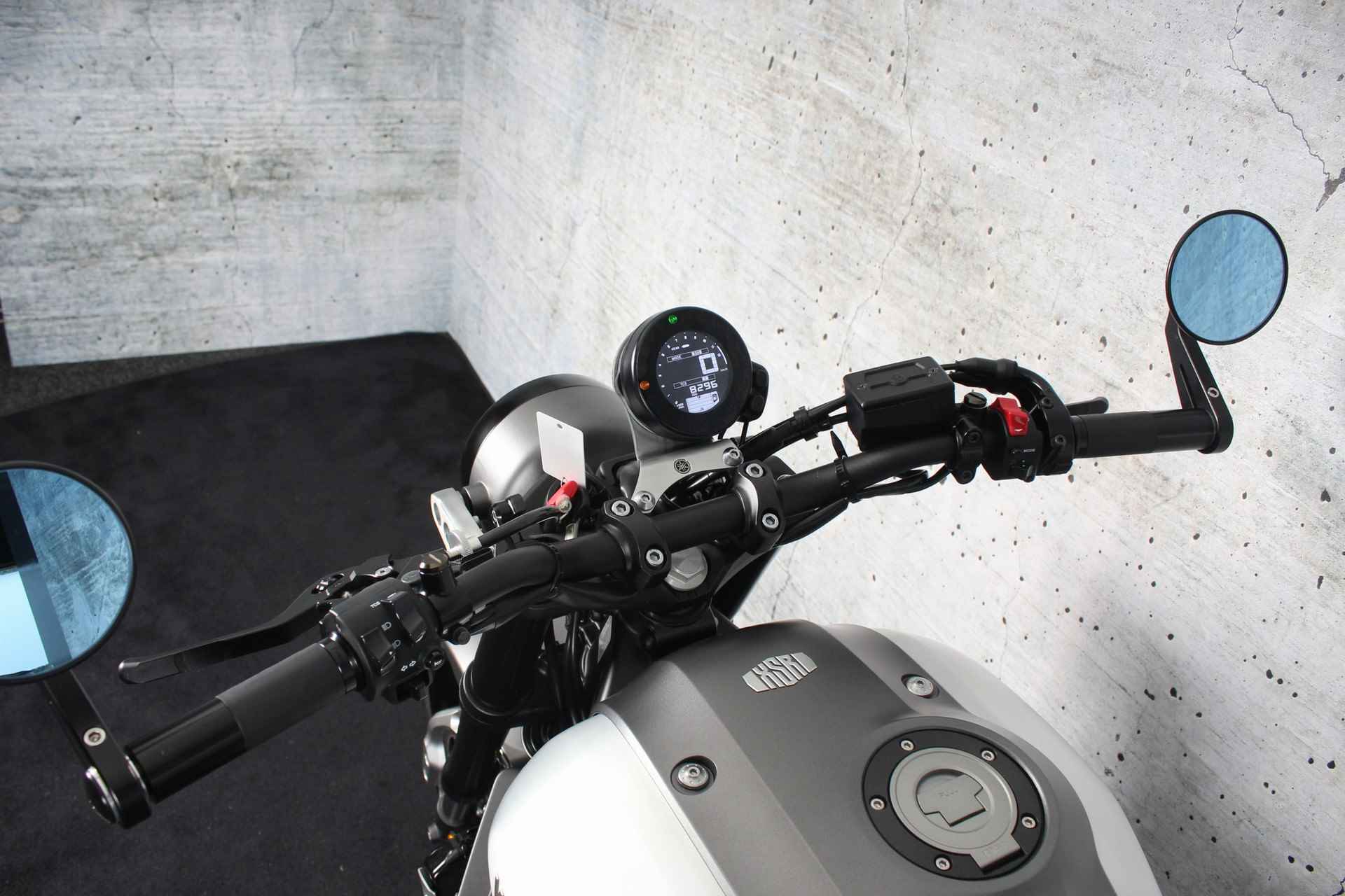 Yamaha XSR 900 ABS Akrapovic - 15/18