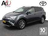 Toyota RAV4 2.5 Hybrid Dynamic | Keyless | Electrische achterklep | Parkeercamera |