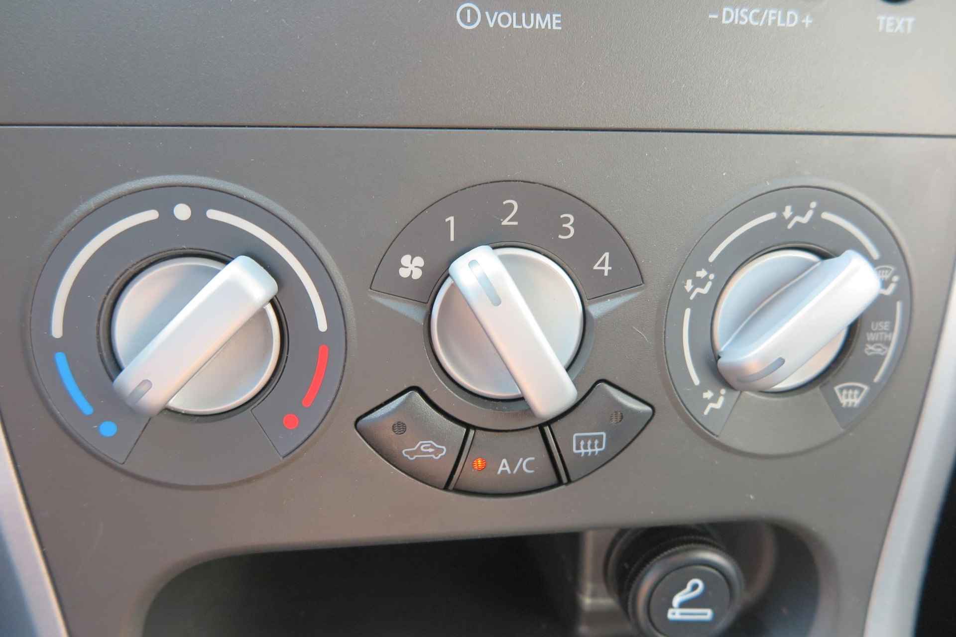 Suzuki Splash 1.2 Exclusive Automaat!!! |Airconditioning|  Hoogzit. - 10/20