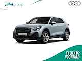 Audi Q2 S Edition 35 TFSI 150 pk | 30 Day Sale!** | Assistentiepakket parking | Adaptive cruise control | Stoelverwarming voorin |