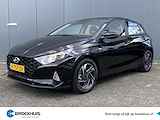 Hyundai i20 1.0 T-GDI 100pk Comfort Smart | Airco | Camera | Carplay | Navigatie | 16" Lichtmetaal | Cruisecontrol | Digitale Cockpit | Dode