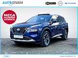 Nissan X-Trail 1.5 e-4orce Tekna 4WD 7p. Lounge Pack