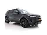 Land Rover Range Rover Evoque 2.0 D150 AWD SE Black-Line Aut. *PANO | FULL-LED | WINDSOR-FULL-LEATHER | MERIDIAN-SOUND | KEYLESS | CAMERA | DAB+ | NAVI-FULLMAP | ECC | PDC | CRUISE | COMFORT-SEATS | 20"ALU*