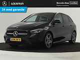 Mercedes-Benz B-Klasse 250 e AMG Plug-In Hybride | Achteruitrijcamera | AMG styling | Night Pakket | Sfeerverlichting | Navigatie | Inclusief 24 maanden MB Certified garantie voor Europa.