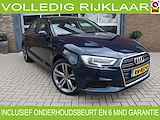 Audi A3 Limousine 1.5 TFSI CoD