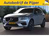 Volvo XC60 2.0 T8 Twin Engine R disign AWD Inscription, BOEKJES, ONDERHOUDSHISTORIE EN NAP Open dak | Navigatie | Cruise control | Achteruitrijcamera |parkeersensoren