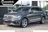 Volkswagen Tiguan 1.4 TSI eHybrid R-Line Business+ - All-in rijklrprs | Leer | Elekt. panodak | 360° camera