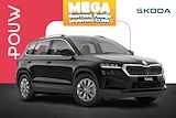 Skoda Karoq 1.5 TSI 150pk DSG ACT Business Edition | Design Pakket | Winter Pakket