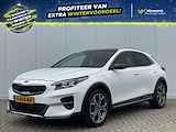 KIA Xceed 1.4 T-GDi 140pk DCT7 ExecutiveLine | Vol leder | Stoel Verwarming & Verkoeling | Glazen schuif / kantel dak |