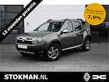 Dacia Duster 1.6 16V 105 PK Delsey Edition | Nieuwe distributiesnaar 07-2024 | Trekhaak | 4 seizoensbanden | Blue tooth | | incl. Bovag rijklaarpakket met 12 maanden garantie |