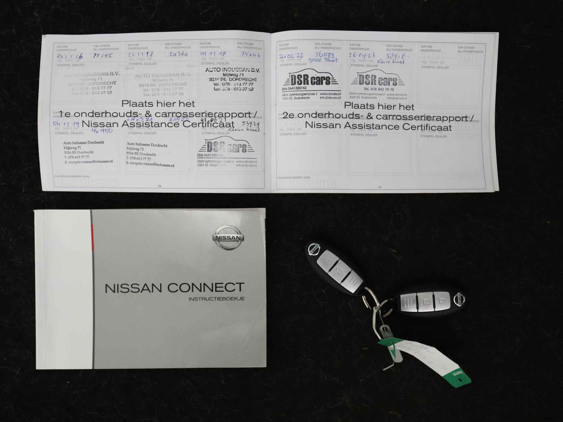 Nissan QASHQAI 1.2 Tekna | Panoramadak | 360 Camera | Stoelverwarming | Trekhaak | Navigatie | - 11/41