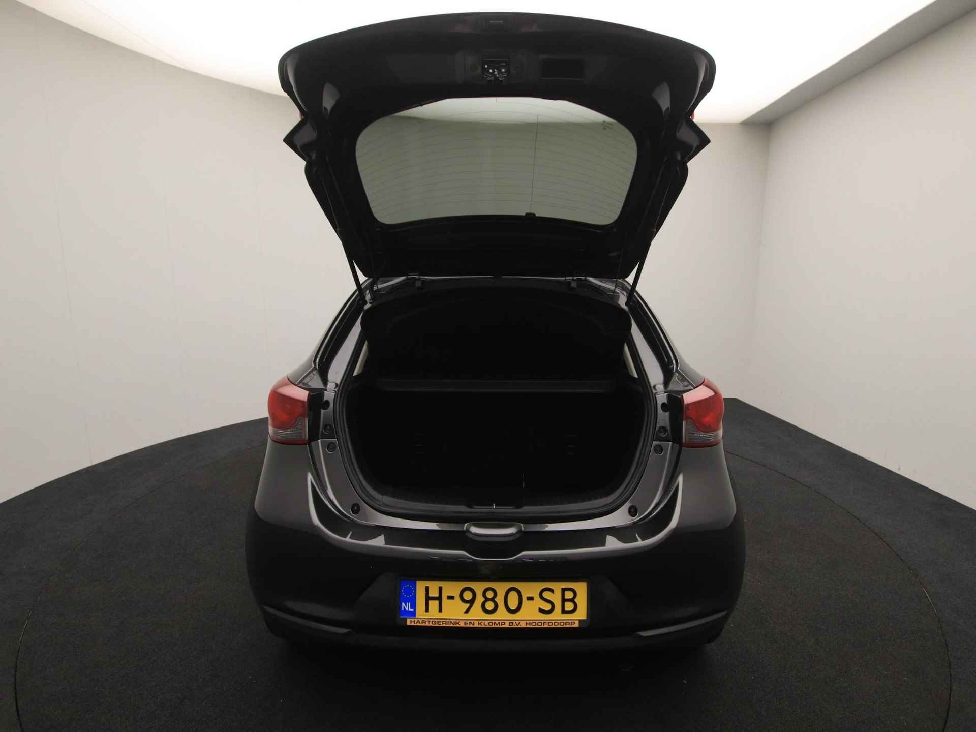 Mazda 2 1.5 Skyactiv-G Style Selected met navigatie : dealer onderhouden - 14/47