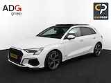 Audi A3 Sportback 40 TFSI e S edition (Complete uitvoering) |All in prijs + BOVAG Garantie |