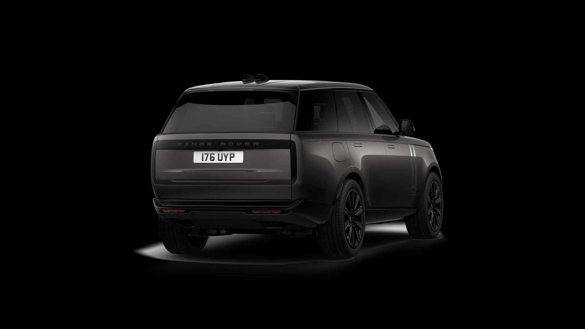 Land Rover Range Rover 3.0 P550e Autobiography PHEV | Towing Pack | Leather Headlining | 4-zone climate - 5/12