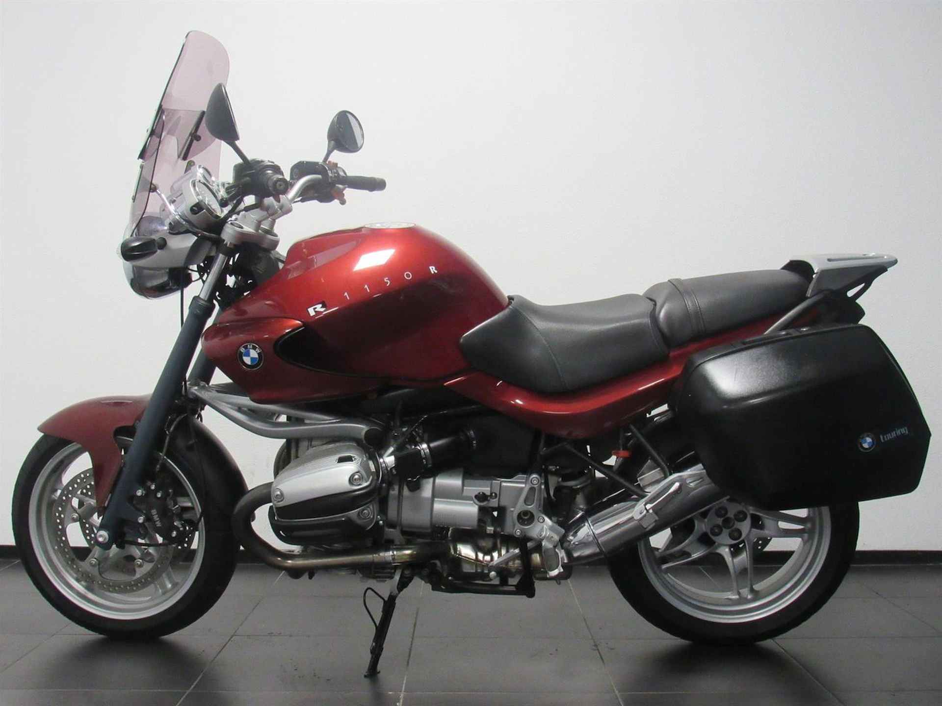 Bmw R 1150 R - 2001 - 4/7