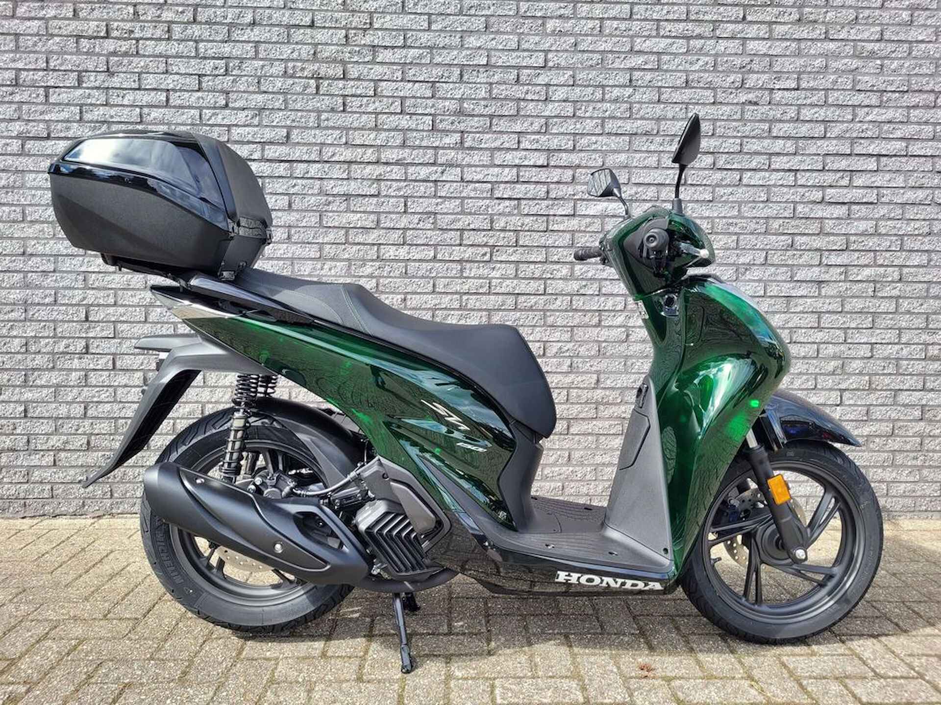 Honda SH150