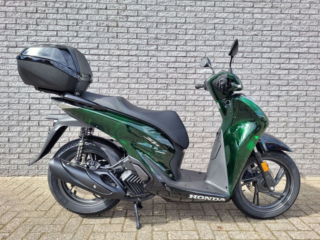 Honda SH150