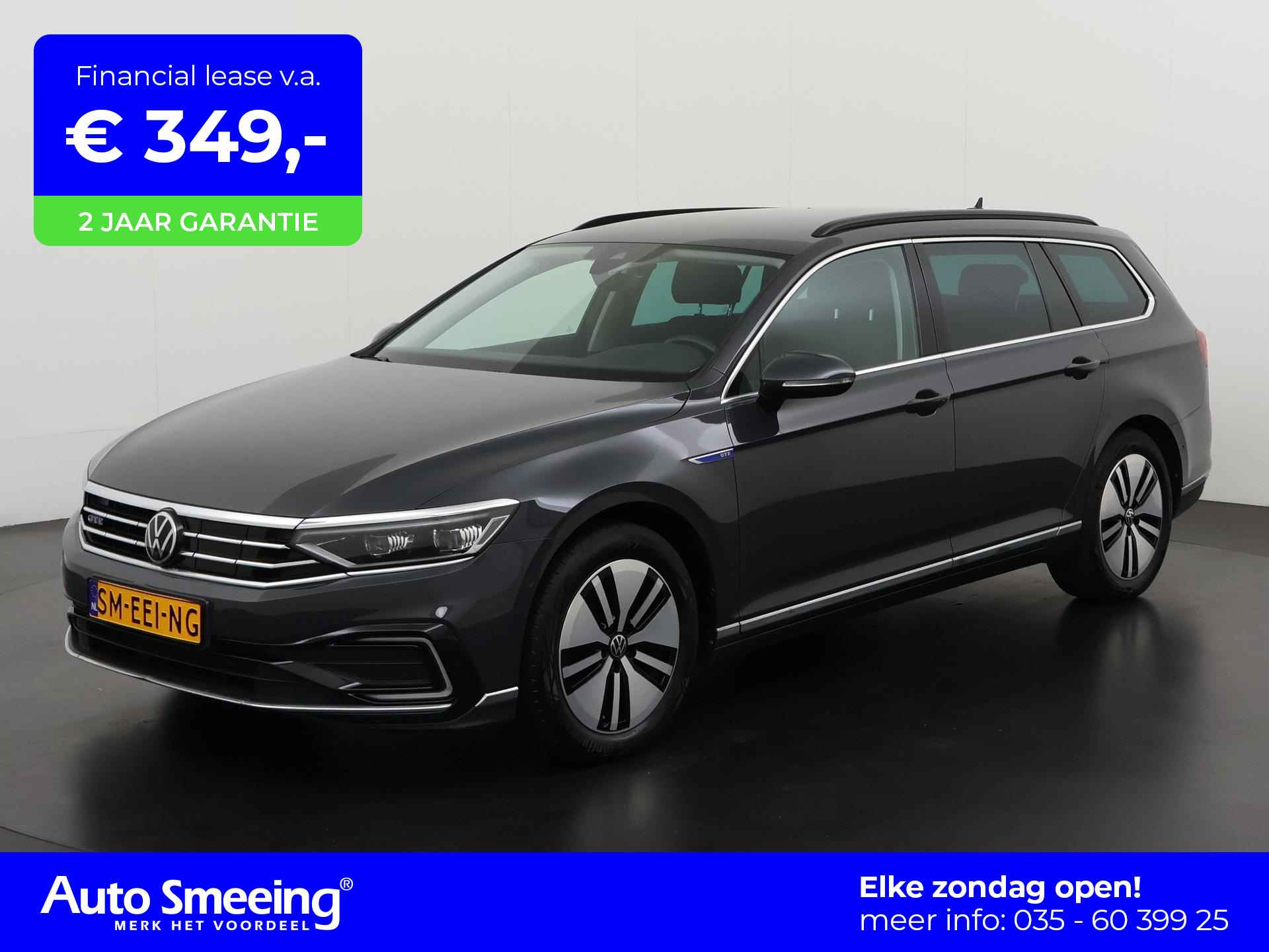 Volkswagen Passat BOVAG 40-Puntencheck