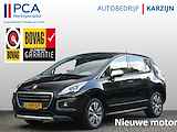 Peugeot 3008 1.2 PureTech Blue Lease Executive