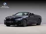 BMW 8 Serie Cabrio 840i