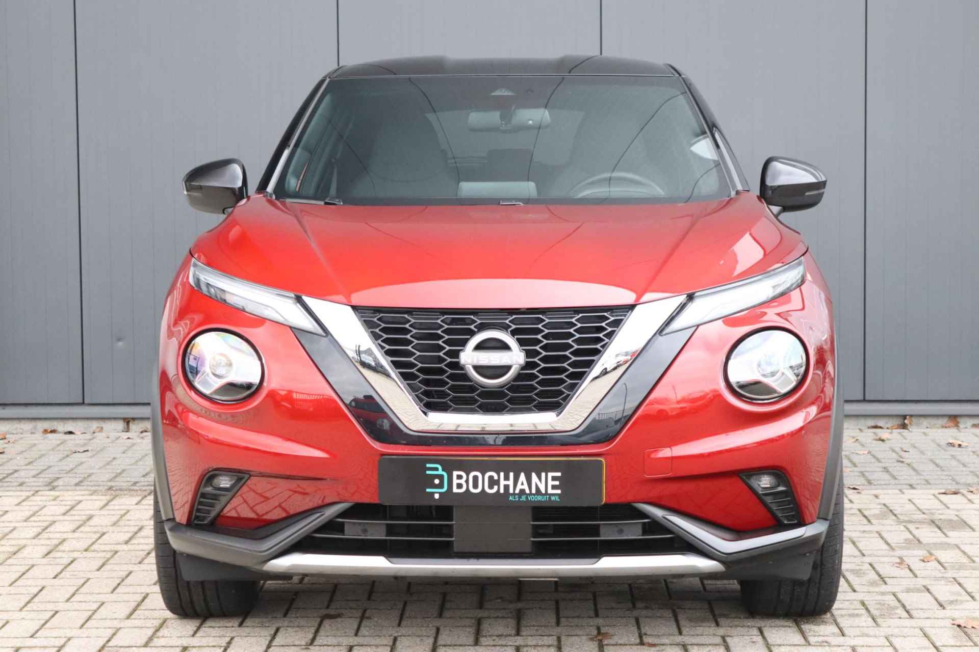 Nissan Juke 1.0 DIG-T 114 DCT7 N-Design | Automaat | ProPilot | Camera | Climate control | Navigatie | DAB radio - 15/48