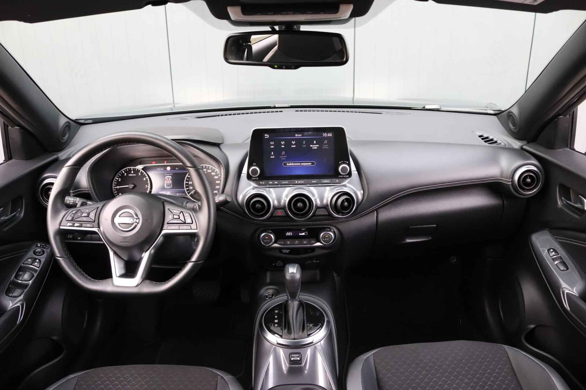 Nissan Juke 1.0 DIG-T 114 DCT7 N-Design | Automaat | ProPilot | Camera | Climate control | Navigatie | DAB radio - 24/48