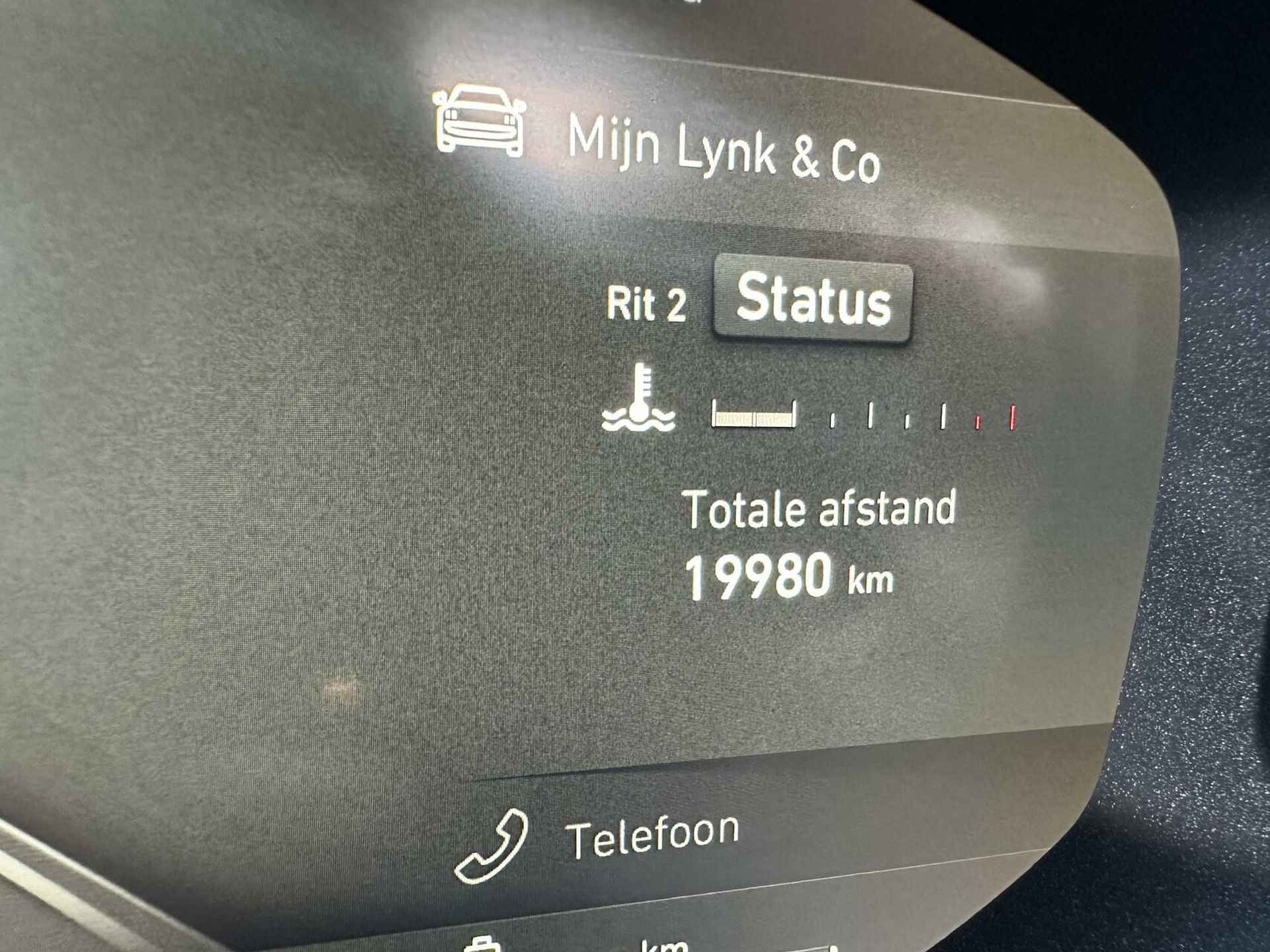 Lynk & Co 01 1.5 PHEV '23 MODEL *ALL-IN PRIJS* - 24/37