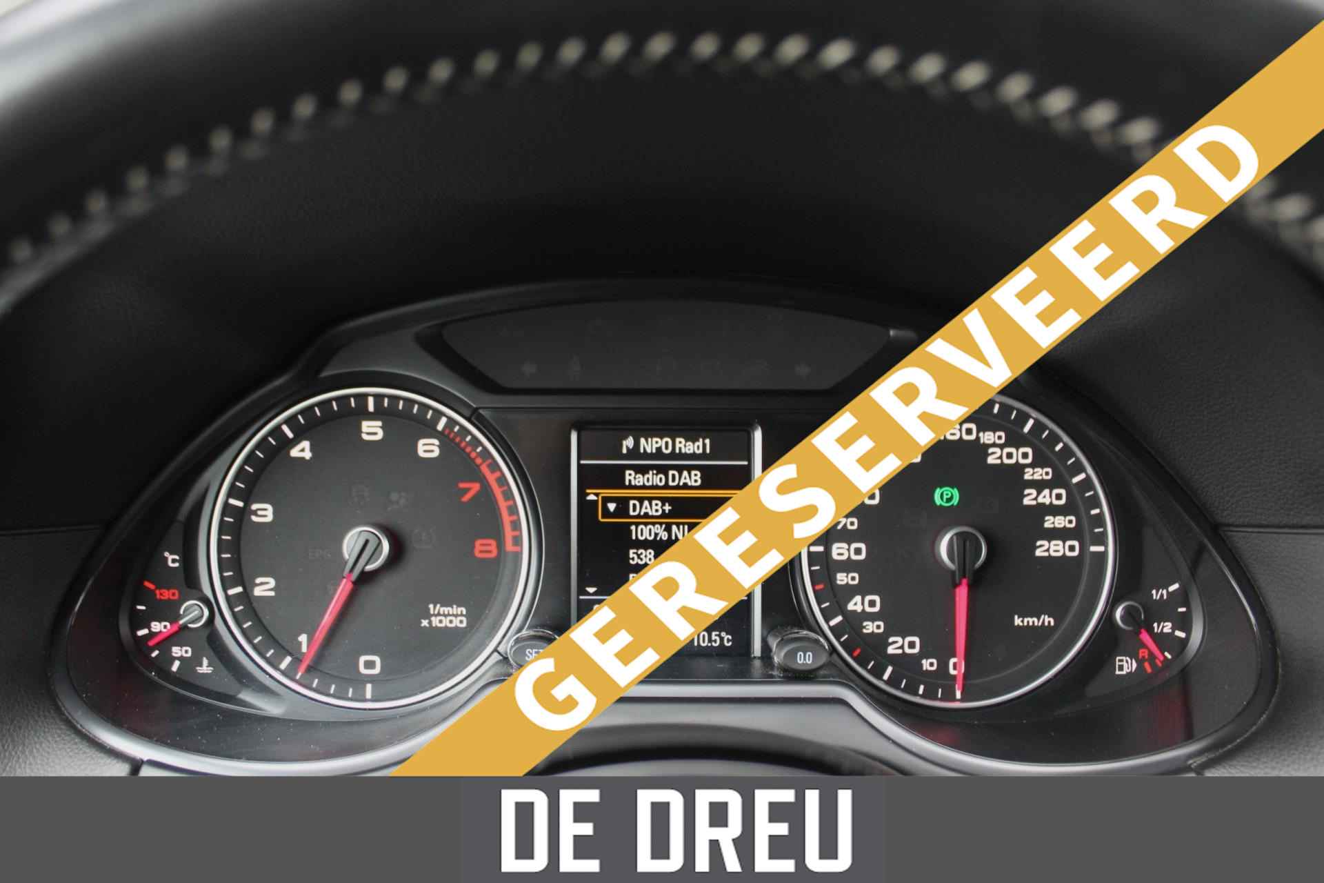 Audi Q5 2.0 TFSI quattro S LINE | NL AUTO | DEALER ONDERHOUDEN | HANDBAK - 11/36