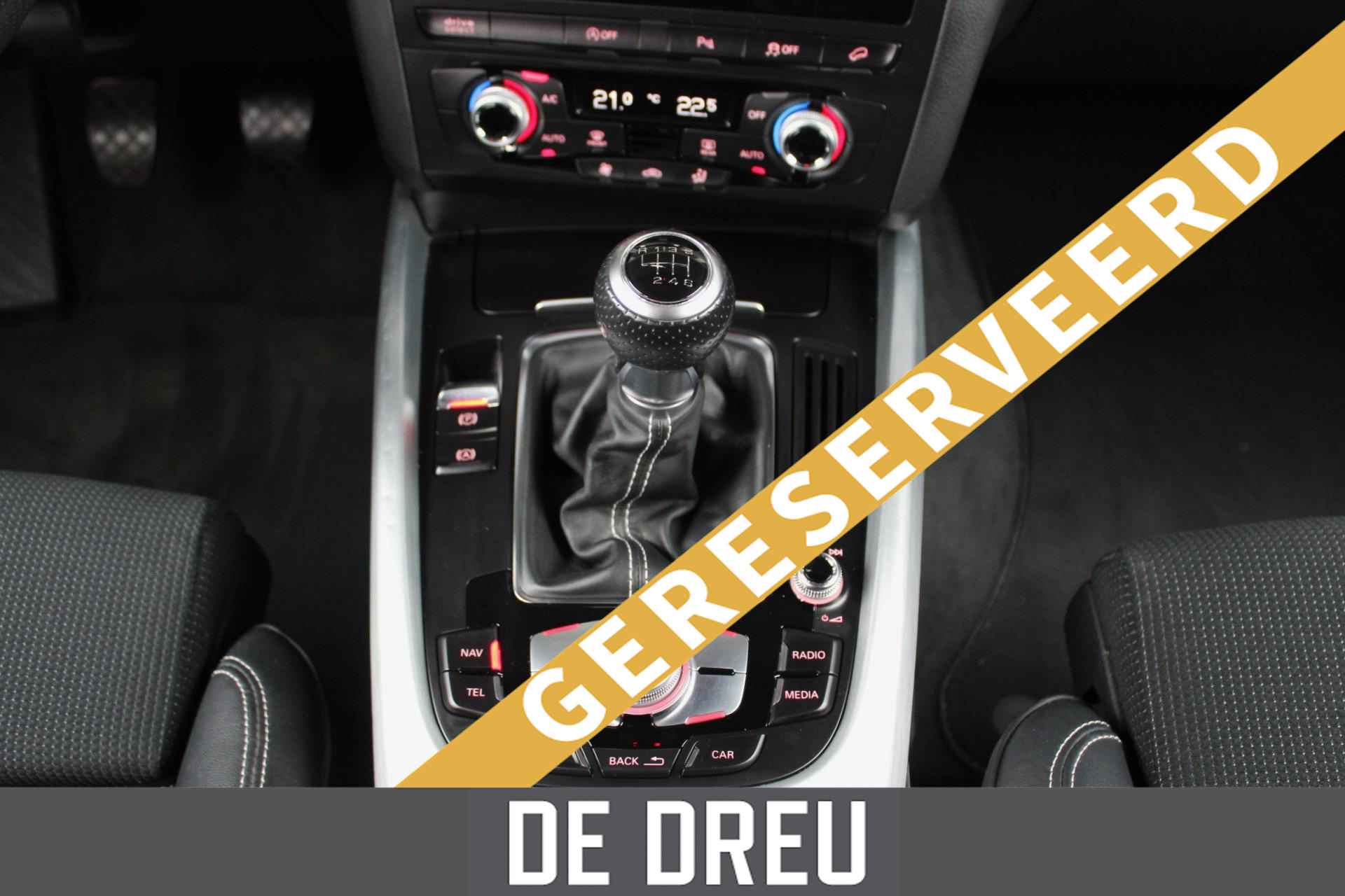 Audi Q5 2.0 TFSI quattro S LINE | NL AUTO | DEALER ONDERHOUDEN | HANDBAK - 17/36