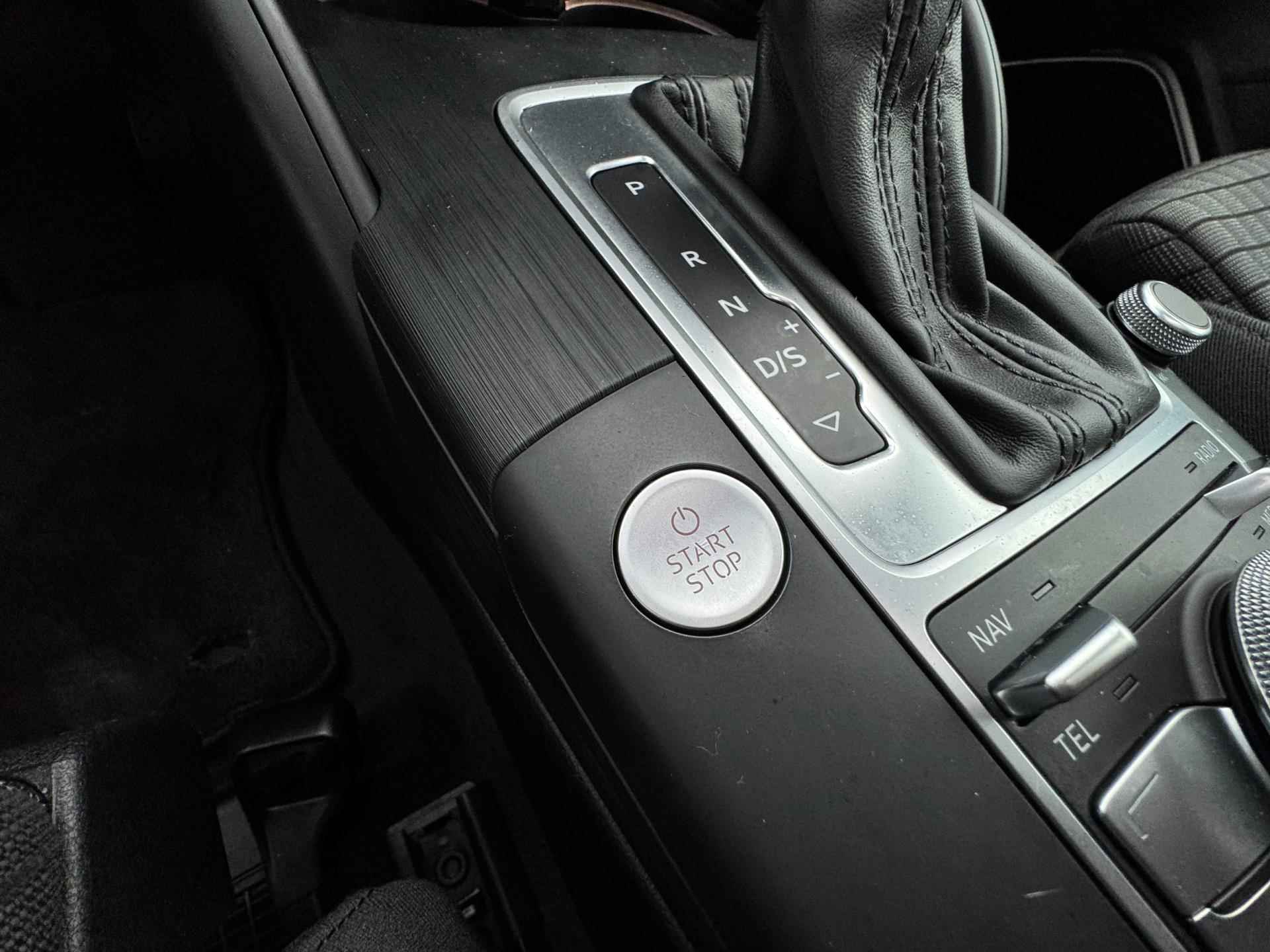 Audi A3 Sportback 1.4 e-tron PHEV Ambition Pro Line plus / Pano / B&O / ACC / Keyless / Sport . - 29/44