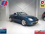 Mercedes-Benz SLK-klasse 320 heel erg net!!