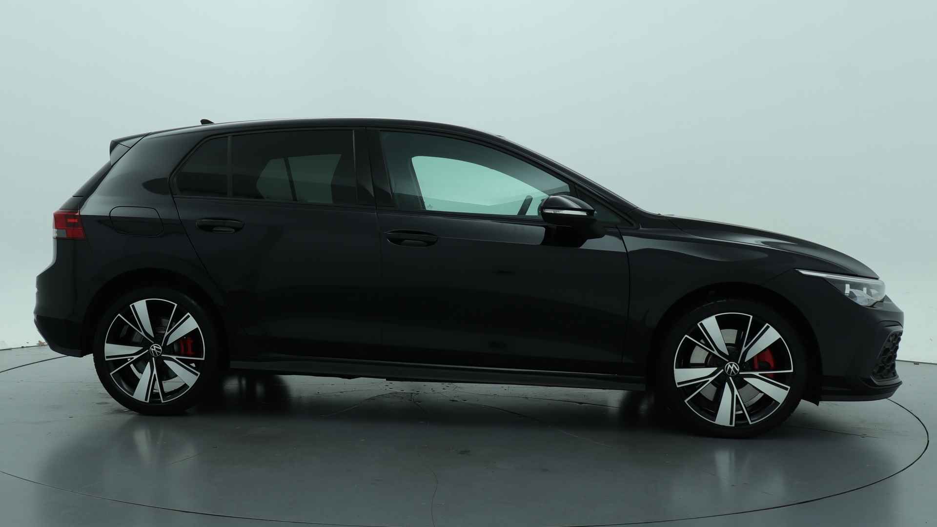 Volkswagen Golf GTE 1.4 TSI eHybrid 245pk DSG PHEV /Demonstratieauto /Panoramadak /Head Up /Navi /LED - 6/37