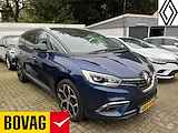 Renault Grand Scénic IV TCe 160 EDC Intens 7p. AUTOMAAT