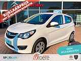 OPEL Karl 1.0 ecoFLEX 75pk Edition unieke kilometerstand | airconditioning, radio met bluetooth, cruise control,  elek. ramen en buitenspiegels