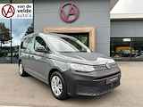 Volkswagen Caddy 1.5 TSI DSG 5-persoons | Trekhaak | Cruise | Parkeersensoren | Rijklaar incl. garantie