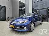 Toyota Auris Touring Sports 1.8 Hybrid Executive Trekhaak