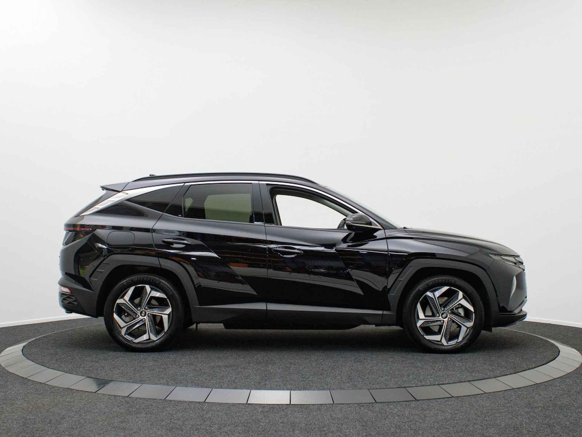 Hyundai Tucson 1.6 T-GDI PHEV Premium | 4WD | Private lease 699 p.m. - 6/55