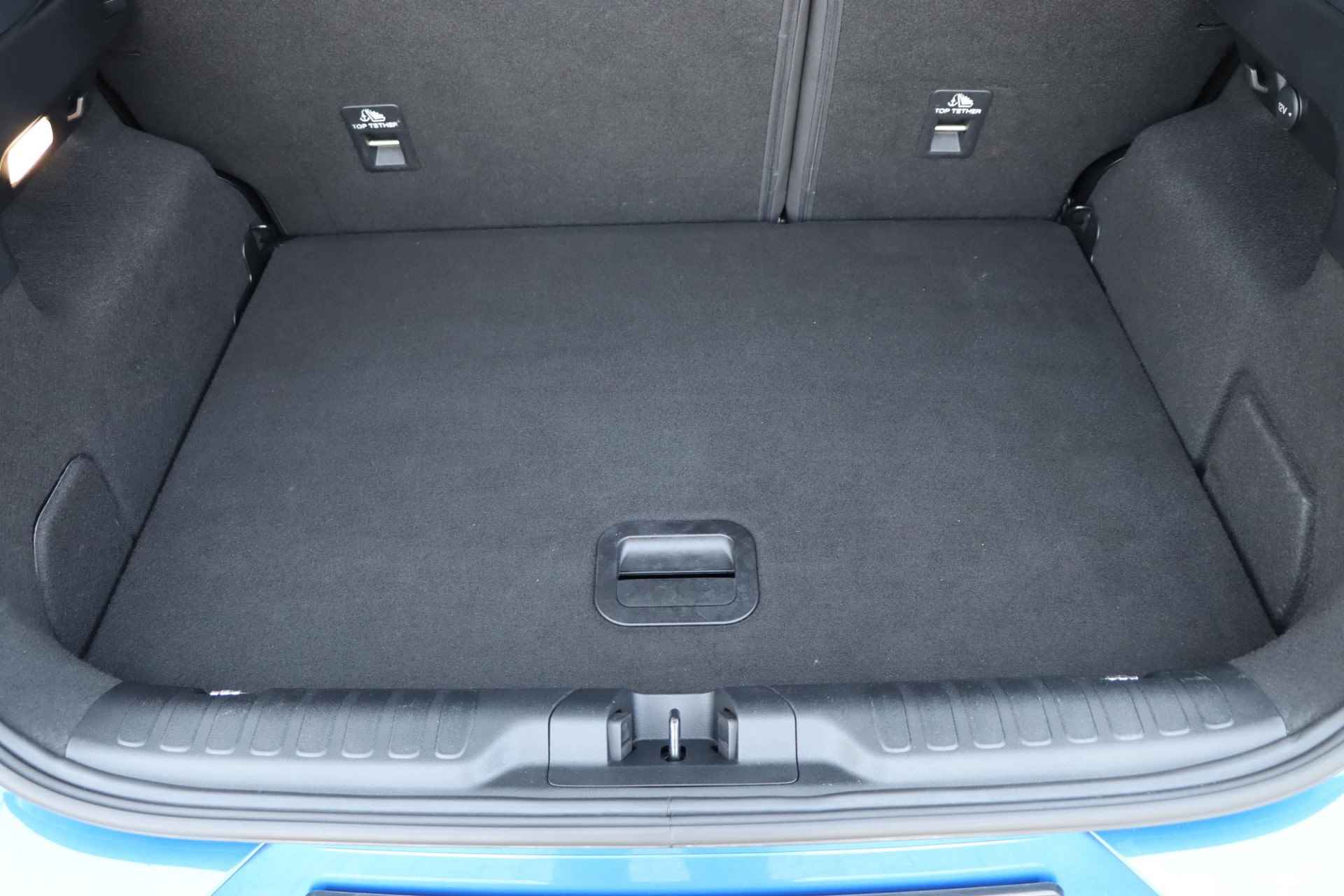 Ford Puma 1.5 EcoBoost ST-X | Panoramadak | Achteruitrijcamera | Winter Pack | Elektrische achterklep | B&O audiosysteem | Dodehoek detectie | - 17/41