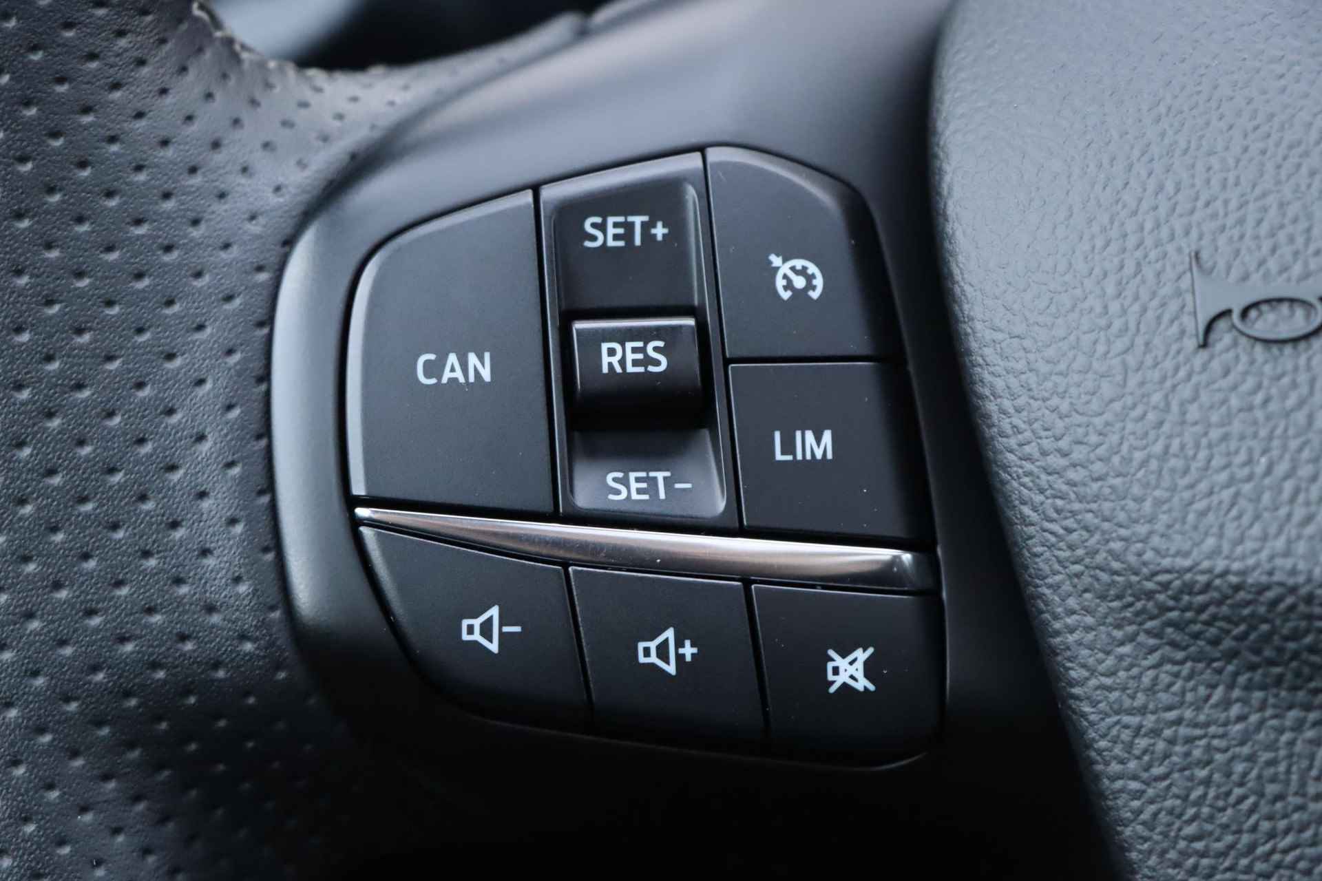 Ford Puma 1.5 EcoBoost ST-X | Panoramadak | Achteruitrijcamera | Winter Pack | Elektrische achterklep | B&O audiosysteem | Dodehoek detectie | - 21/41