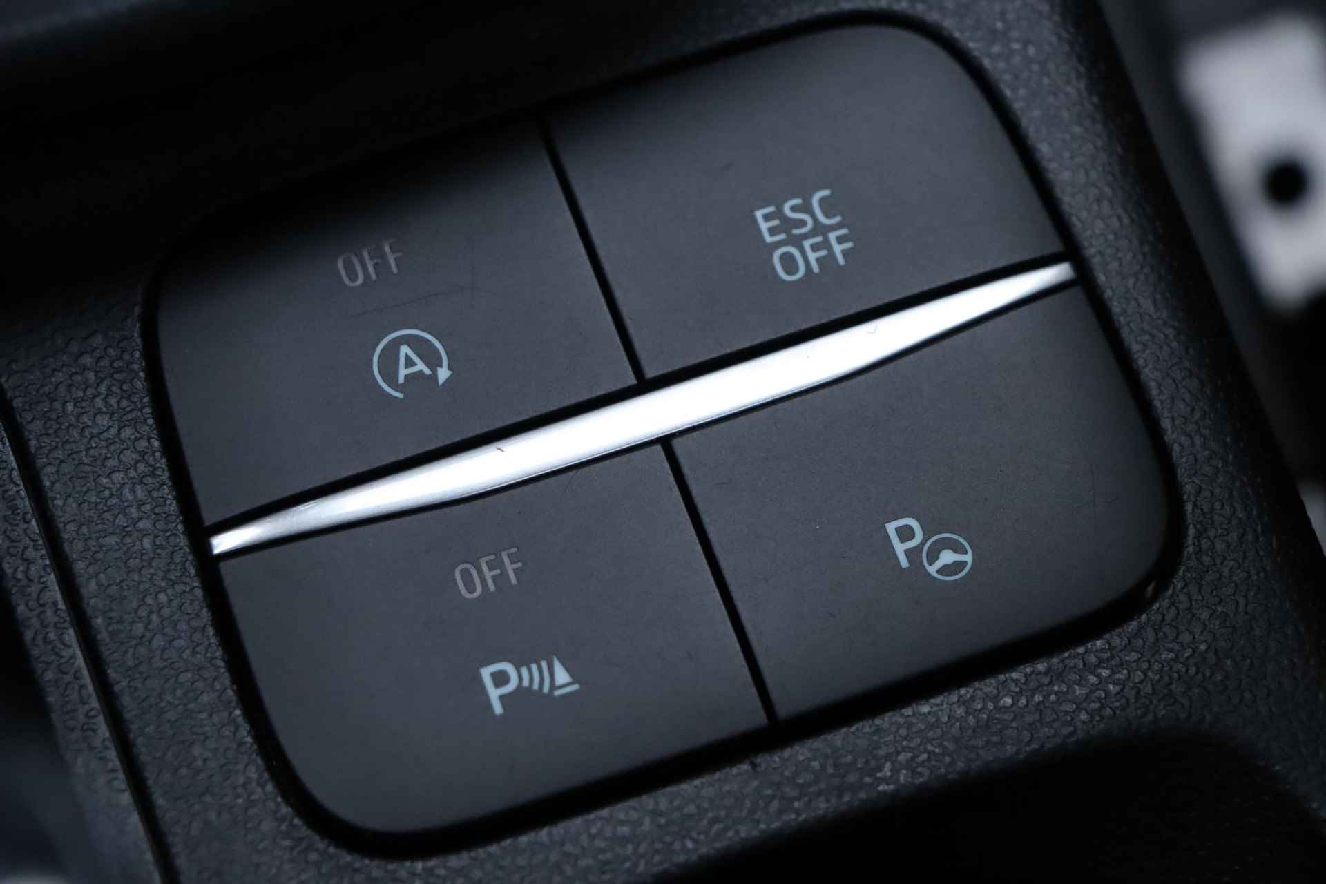 Ford Puma 1.5 EcoBoost ST-X | Panoramadak | Achteruitrijcamera | Winter Pack | Elektrische achterklep | B&O audiosysteem | Dodehoek detectie | - 34/41