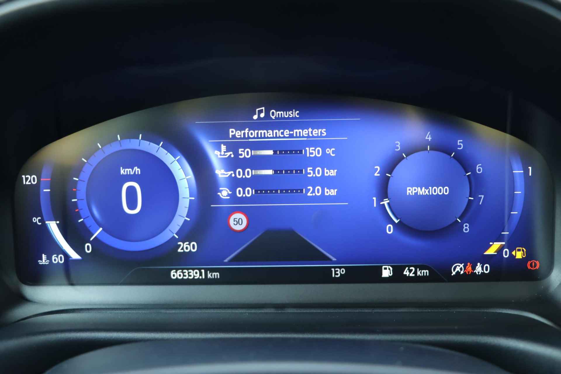 Ford Puma 1.5 EcoBoost ST-X | Panoramadak | Achteruitrijcamera | Winter Pack | Elektrische achterklep | B&O audiosysteem | Dodehoek detectie | - 36/41