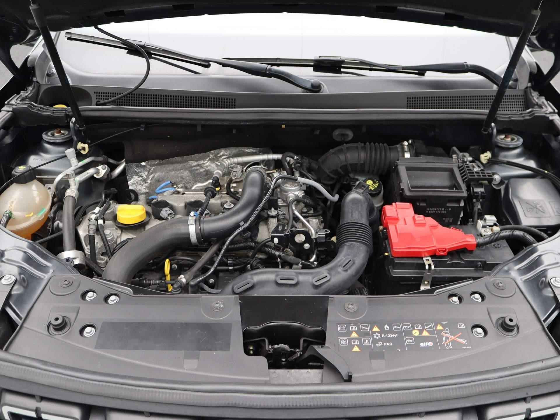 Dacia Duster 1.2 TCe 125 Prestige | 1e Eigenaar | 100% Dealer onderh. | - 30/39