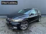 Volkswagen Tiguan 2.0 TDI 190pk R-Line 4Motion/Pano/ACC/Deal ondh!