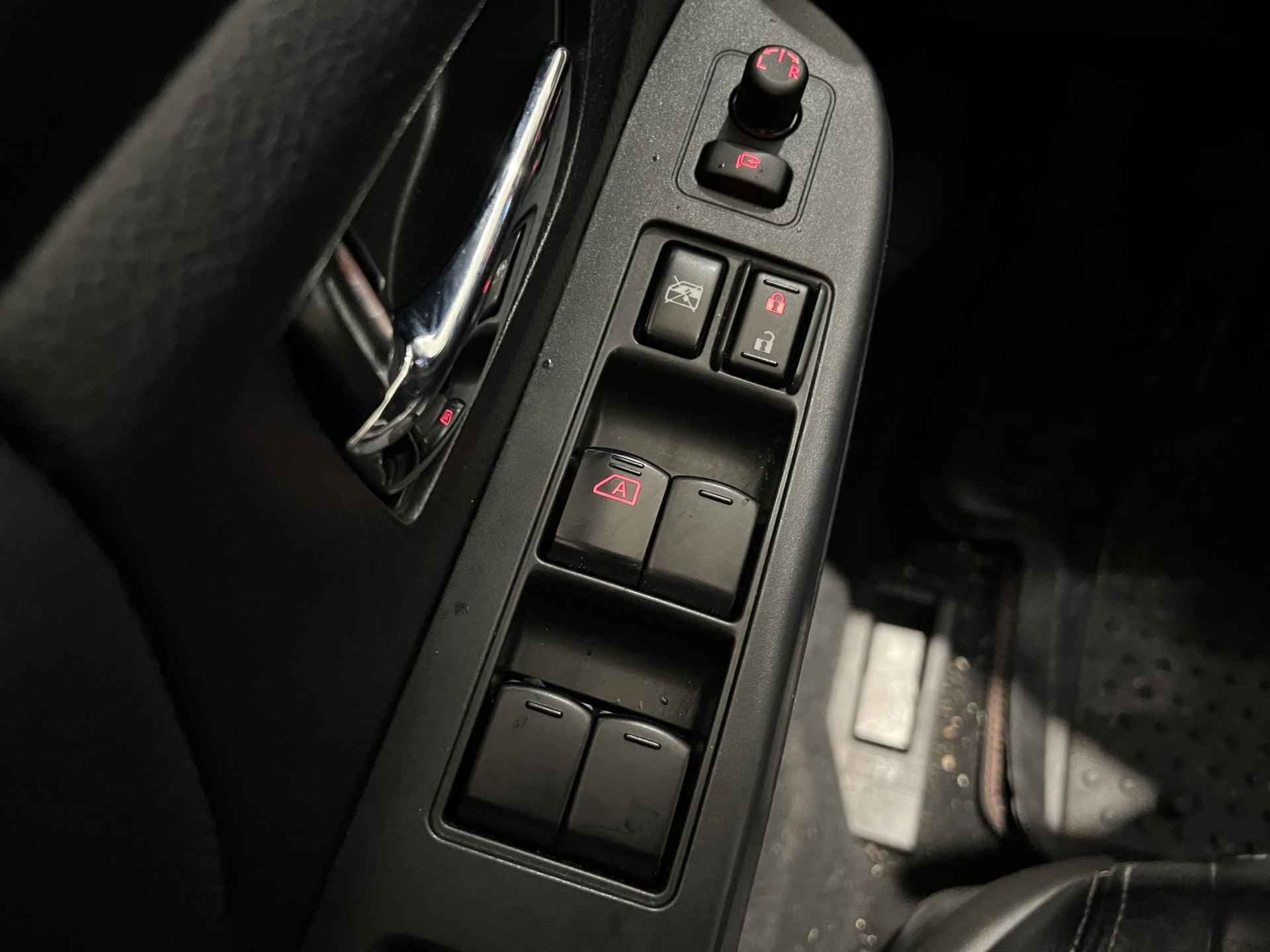 Subaru XV 2.0i Executive AWD | Climate control | Achteruitrijcamera | Cruise control | Stoelverwarming | Budget | - 13/19