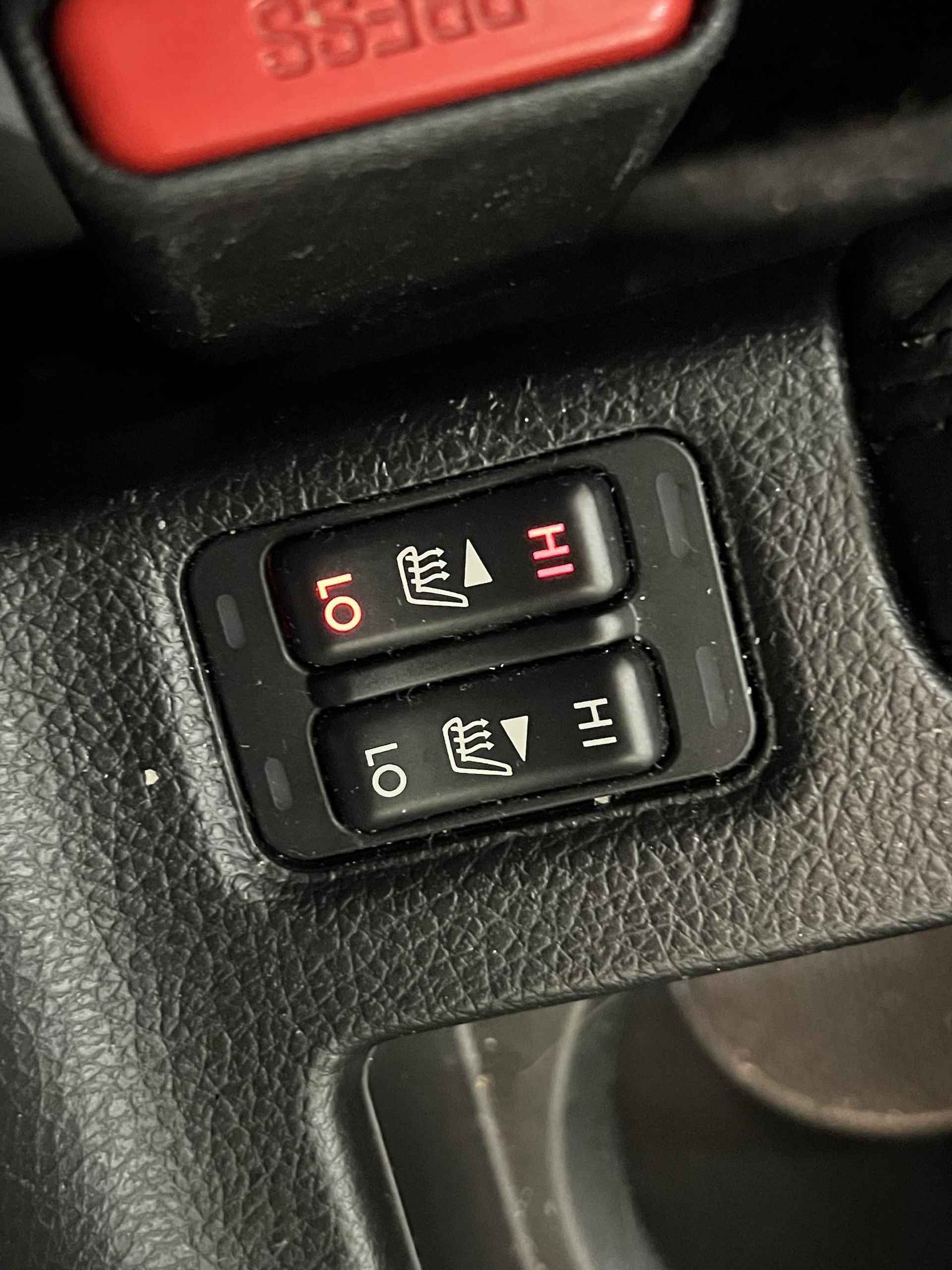 Subaru XV 2.0i Executive AWD | Climate control | Achteruitrijcamera | Cruise control | Stoelverwarming | Budget | - 14/19