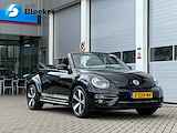 VOLKSWAGEN Beetle 1.2 TSI Sound Bi Xenon Cruise CarPlay Fender speaker Stoelverwar