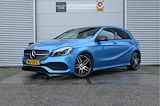 Mercedes-Benz A-Klasse 180 Ambition AMG Line, Pano, 18" Alu